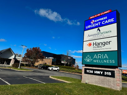 Aria Wellness image