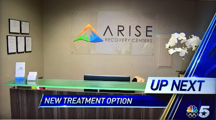 Arise Recovery Centers - Southlake Alcohol & Drug Rehab main image