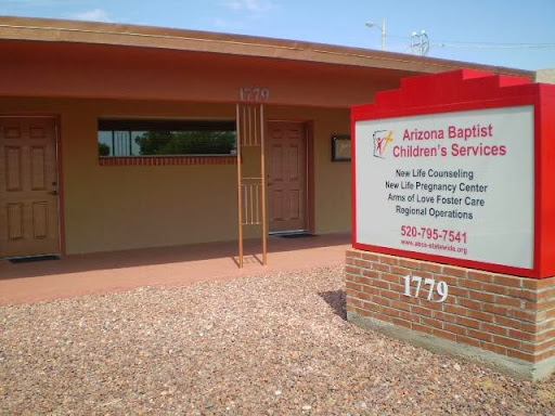 Arizona Baptist Children & Family Services main image