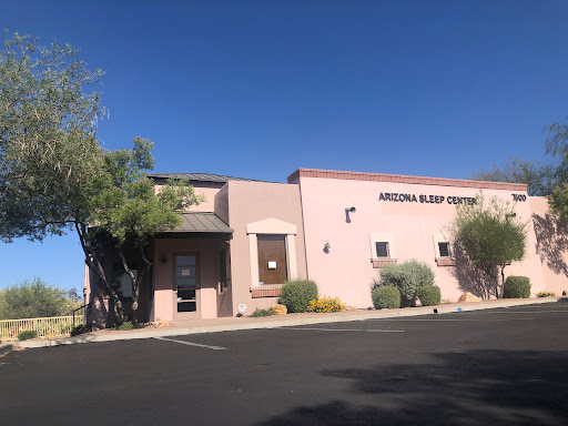 Arizona Sleep Center main image