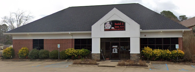 Arkadelphia Dental Care main image