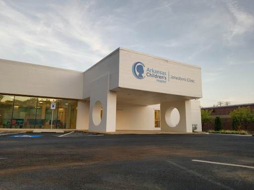 Arkansas Children’s Hospital – Jonesboro Clinic image