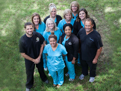 Arkansas Dental Centers - North Hills main image