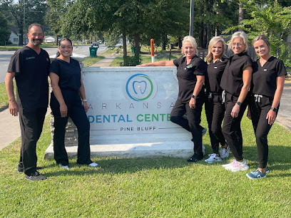 Arkansas Dental Centers - Pine Bluff main image