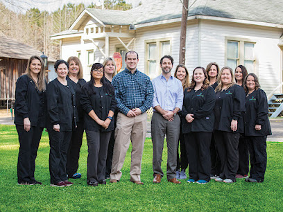 Arkansas Dental Centers - Sheridan main image