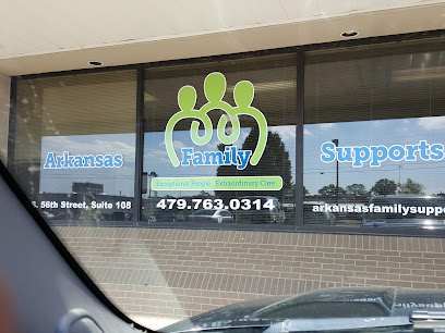 Arkansas Family Supports, Inc. image