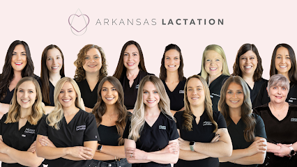 Arkansas Lactation (In Home Breastfeeding Support) main image