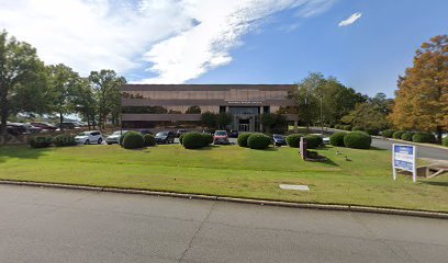 Arkansas Medical Society main image