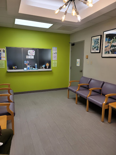 Arkansas Pediatric Clinic image