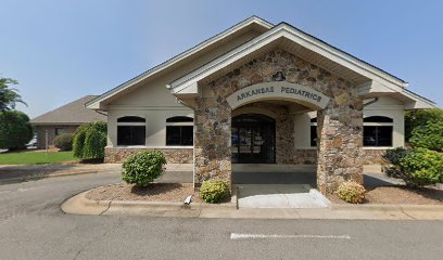 Arkansas Pediatrics of Conway main image