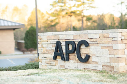 Arkansas Psychiatric Clinic main image