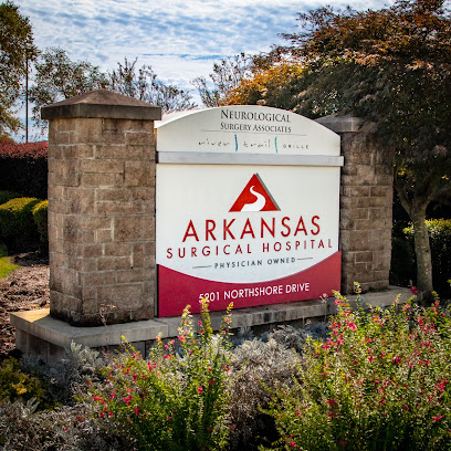 Arkansas Surgical Hospital main image