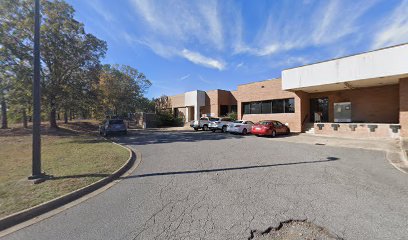 Arkansas Veterinary Diagnostic Laboratory main image