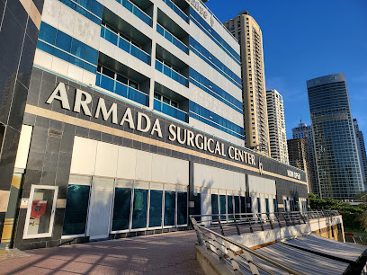 Armada Medical Centre main image