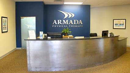 Armada Physical Therapy - Albuquerque, Jefferson St. main image