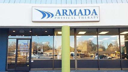 Armada Physical Therapy - Albuquerque, Menaul Blvd. image