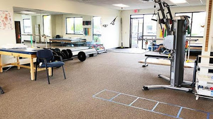 Armada Physical Therapy - Rio Rancho main image