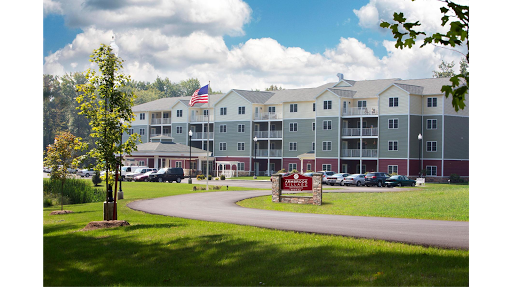 Armbrook Village Senior Living main image