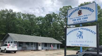 Armuchee Pharmacy image