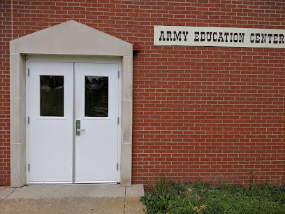 Army Education Center image