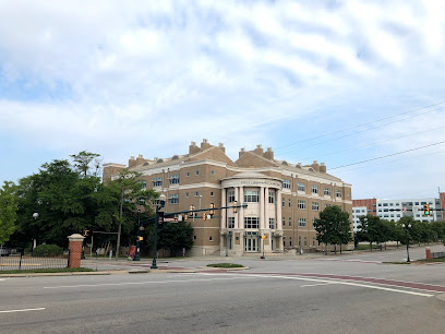 Arnold School of Public Health main image