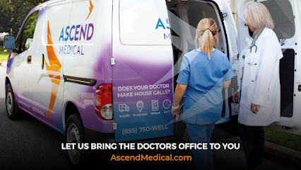 Ascend Medical main image