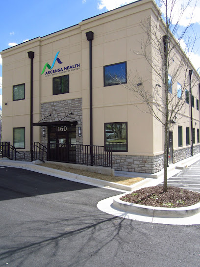 Ascensa Health (formerly known as St. Jude's Recovery Center) image