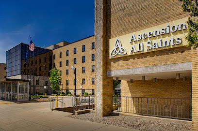 Ascension All Saints Hospital - Wisconsin Avenue Campus image