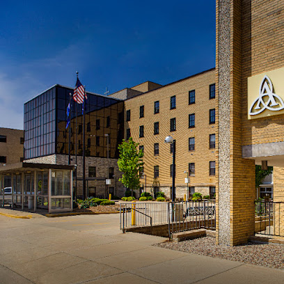 Ascension All Saints Hospital - Wisconsin Avenue Counseling Center main image