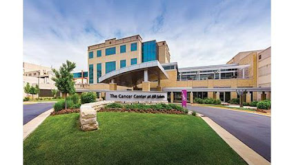 Ascension All Saints Hospital Cancer Center main image