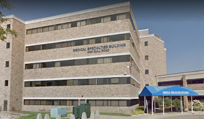 Ascension Borgess Hospital - Breast Care Center image