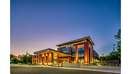 Ascension Borgess Hospital - Mammography main image