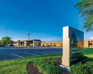 Ascension Calumet Hospital Cancer Care image