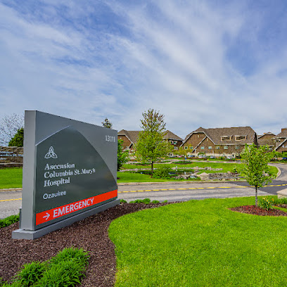 Ascension Columbia St. Mary's Hospital - Ozaukee Campus main image