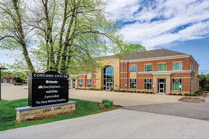 Ascension Columbia St. Mary's Hospital Rehabilitation - Concord Center image