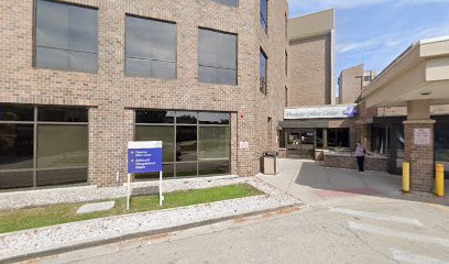 Ascension Illinois - Sheila M. and Robert L. Hulseman Cancer Care Center main image