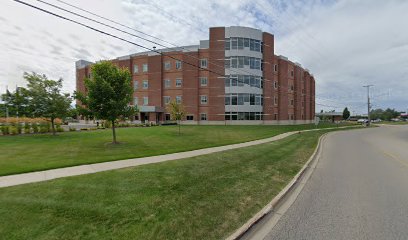 Ascension Macomb-Oakland Hospital - Sleep Center image