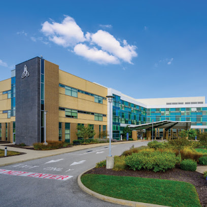 Ascension Medical Group St. Vincent - Fishers General Surgery main image