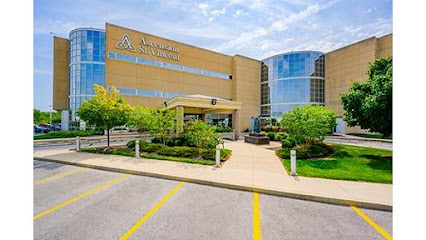 Ascension Medical Group St. Vincent - Meridian Surgery image