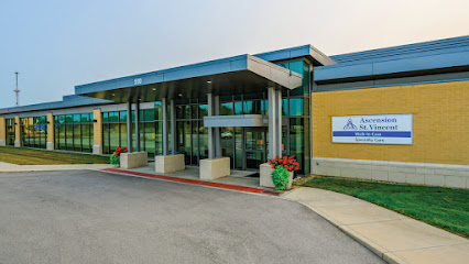 Ascension Medical Group St. Vincent Rehabilitation Brownsburg image