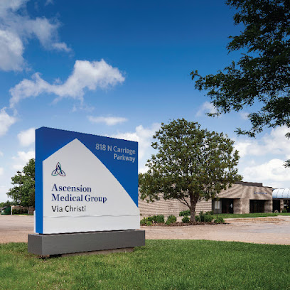 Ascension Medical Group Via Christi Sleep Clinic on Carriage Parkway image