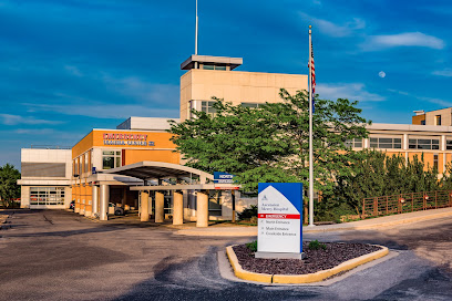 Ascension NE Wisconsin - Mercy Campus main image