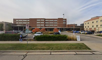 Ascension NE Wisconsin - St. Elizabeth Campus Cancer Center main image