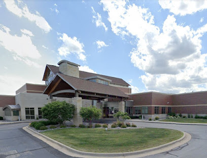 Ascension NE Wisconsin Rehabilitation - OSMS main image