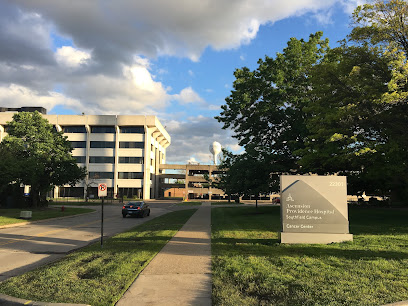 Ascension Providence Cancer Center at Foster Winter Drive main image