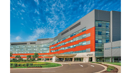 Ascension Providence Hospital - Novi Campus image