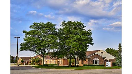 Ascension Providence Rochester Hospital at Barclay - Mammography image