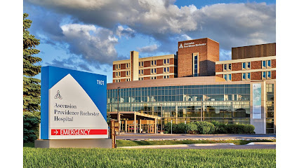 Ascension Providence Rochester Hospital image