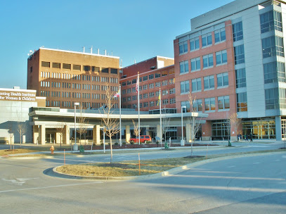 Ascension Saint Agnes Hospital image