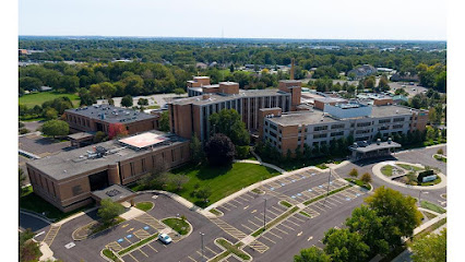 Ascension Saint Joseph - Elgin image